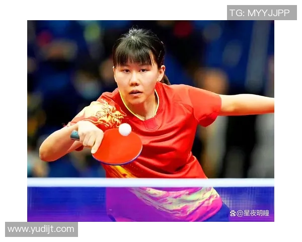 对话张芳:回顾乒乓球生涯中的辉煌与挑战 对话张芳:回顾乒乓球生涯中的辉煌与挑战