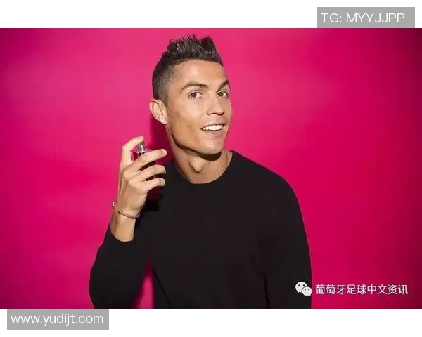 足球明星独特魅力揭秘香水广告背后的故事与精彩瞬间